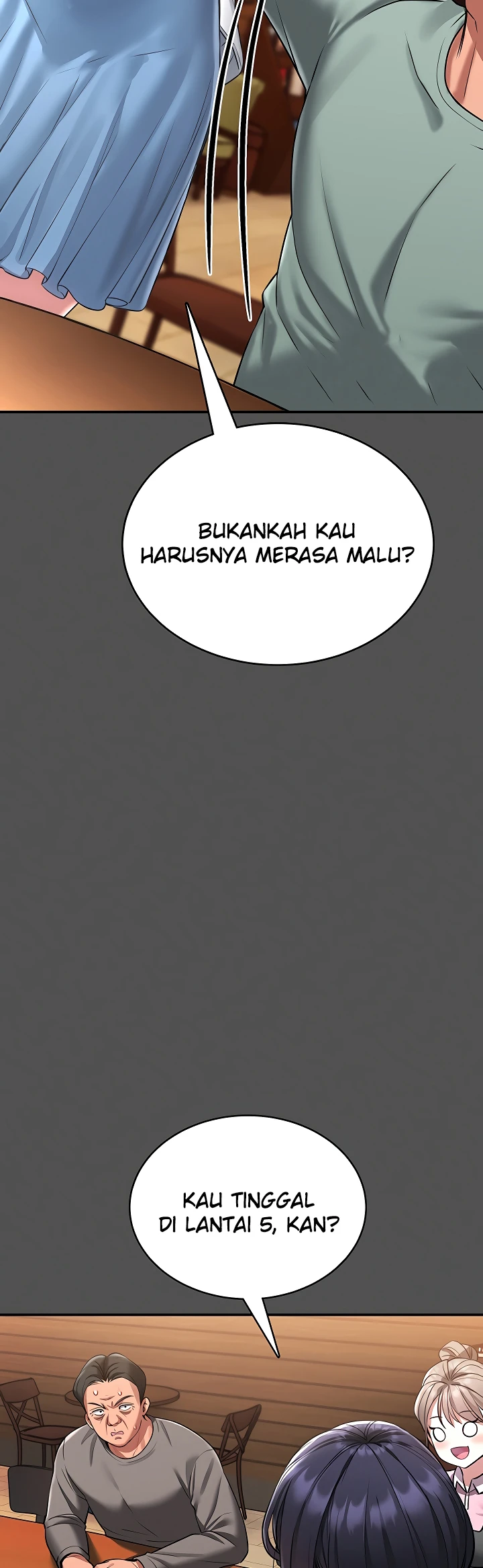 I Will Teach You Self Defense - Page 33